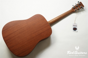 Dreadnought Junior【DJr-10-02】
